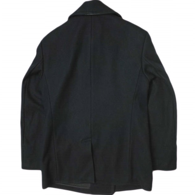 RRL ダブルアールエル 10BUTTON 13STAR WOOL P-COAT 10ボタン13