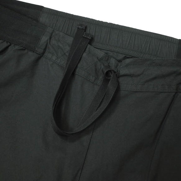 UNRAVEL PROJECT アンレーベルプロジェクト Drop Crotch Short