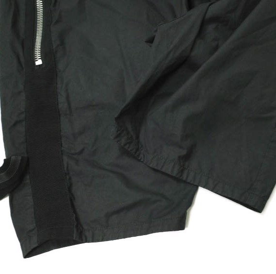 UNRAVEL PROJECT アンレーベルプロジェクト Drop Crotch Short