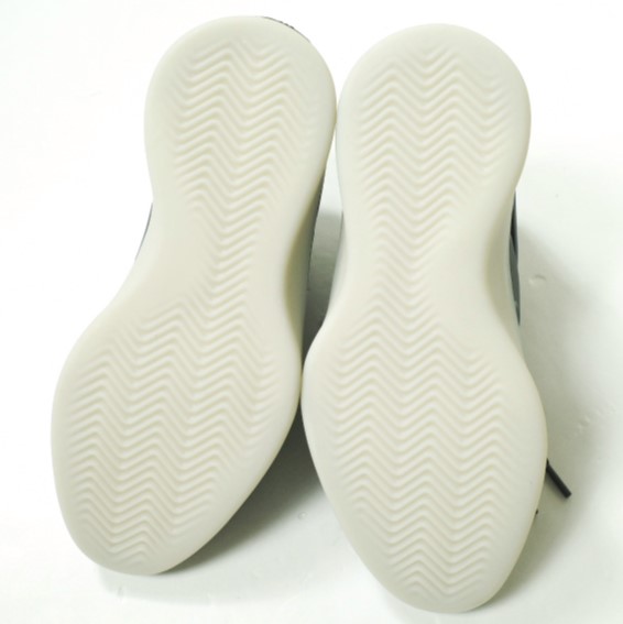 新品 FEAR OF GOD x adidas フィアオブゴッド アディダス 23AW 別注 ATHLETICS I BASKETBALL IF6680 US8.5(26.5cm) Carbon スニーカー