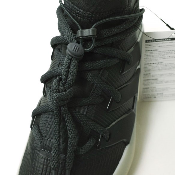 新品 FEAR OF GOD x adidas フィアオブゴッド アディダス 23AW 別注 ATHLETICS I BASKETBALL IF6680 US8.5(26.5cm) Carbon スニーカー