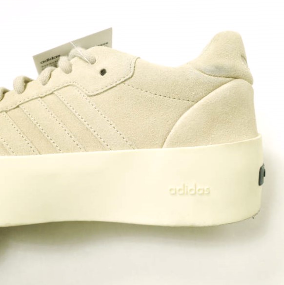 FEAR OF GOD x adidas フィアオブゴッド アディダス 23AW 別注 ATHLETICS 86 LO アスレティクス 86 ロー IE6213 US9(27cm) CLAY シューズ_7