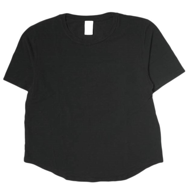 楽天市場】seya. セヤ 日本製 ESSENTIAL T-SHIRT GIZA JERSEY