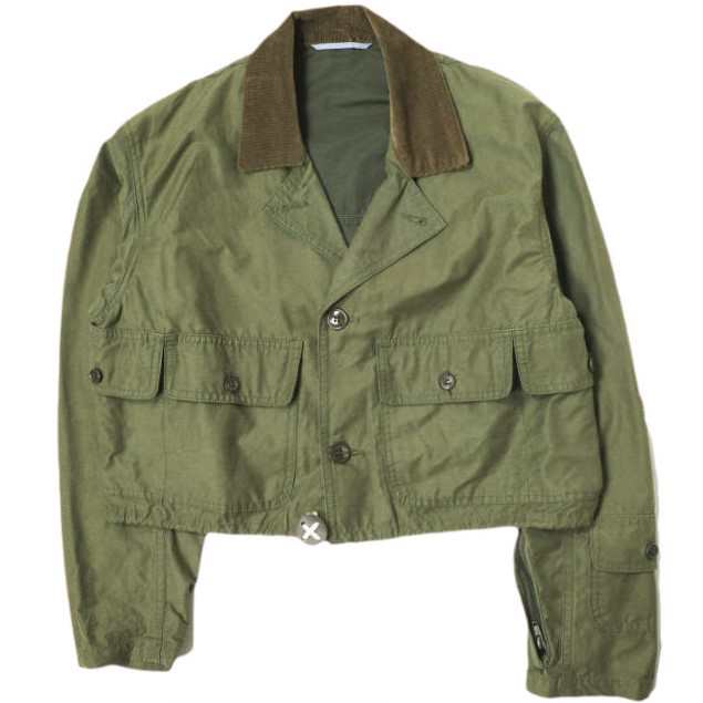 KENNETH FIELD ケネスフィールド Wading Fishing Jacket フィッシング ...