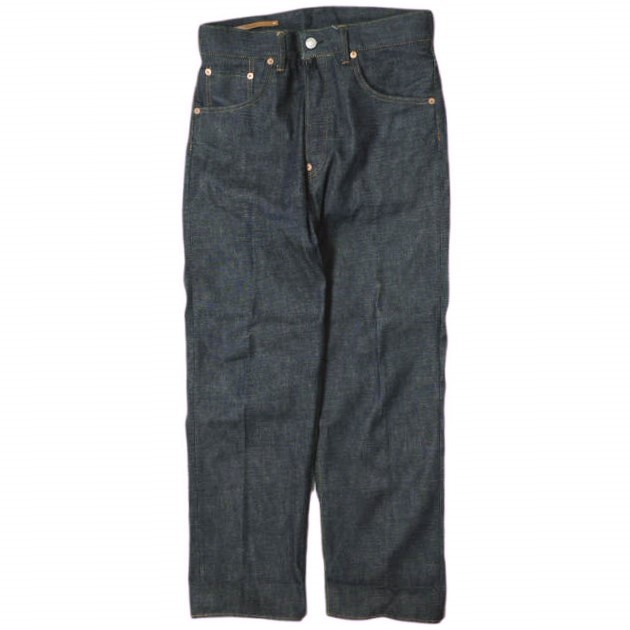 SCYE BASICS x The Hermit Club サイベーシックス The△HC Straight Jeans セルビッチジーンズ 5122-83410 29 デニムパンツ 中田慎介の通販は