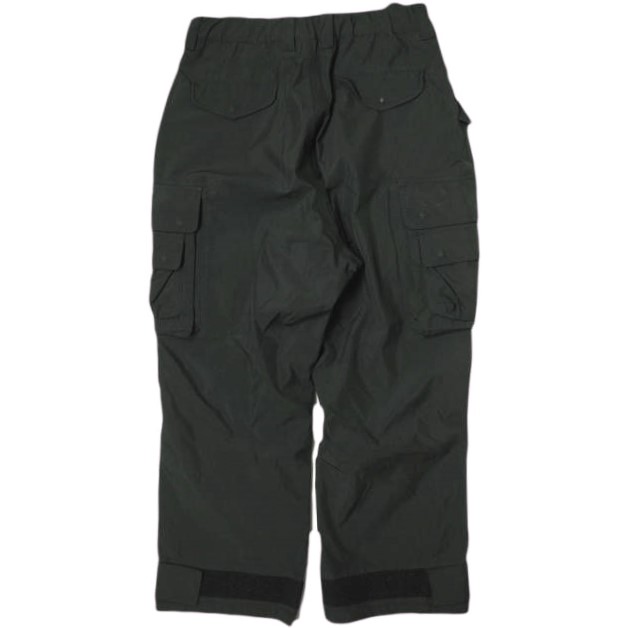 アブ ガルシア Abu x LK リミテッド 3レイヤー ウォータープルーフ