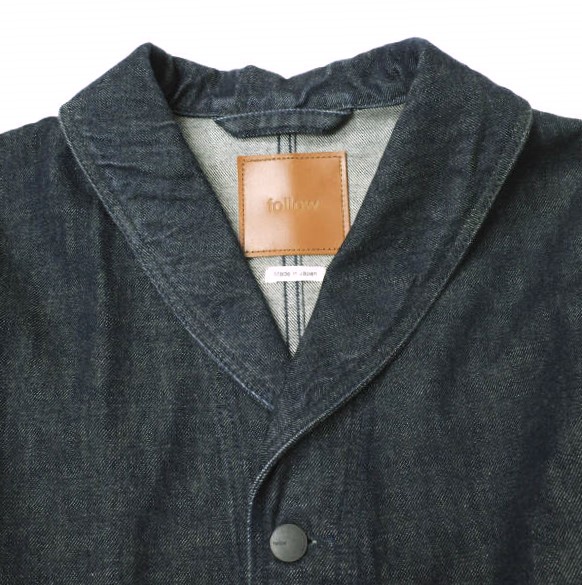 FOLLOW x Brilla per il gusto フォロー ブリッラ ペル イルグスト