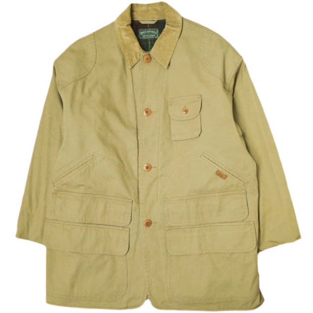 POLO COUNTRY ポロカントリー ラルフローレン 80～90s Hunting Jacket