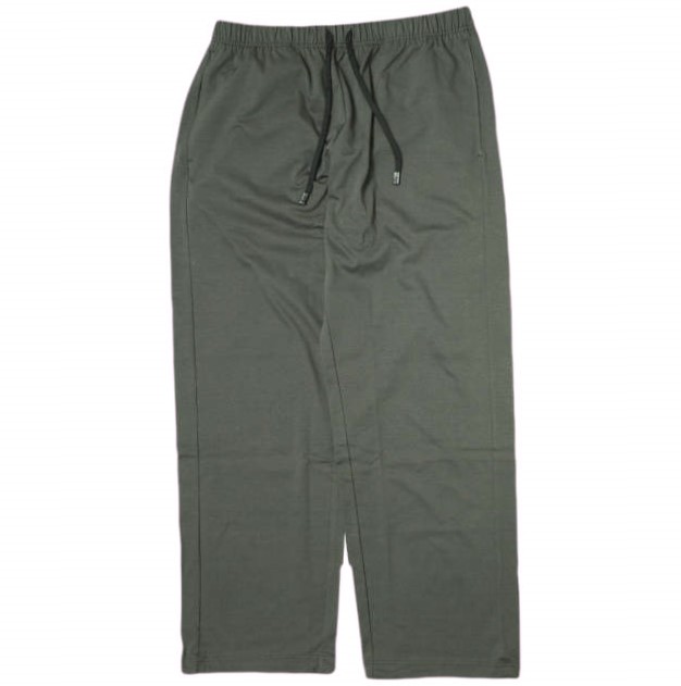 新品 N.HOOLYWOOD エヌハリウッド コンパイルライン 24SS WIDE EASY PANTS ワイドイージーパンツ 2241-CP26-032 peg 42(XL) CHARCOALの通販は 23,653円