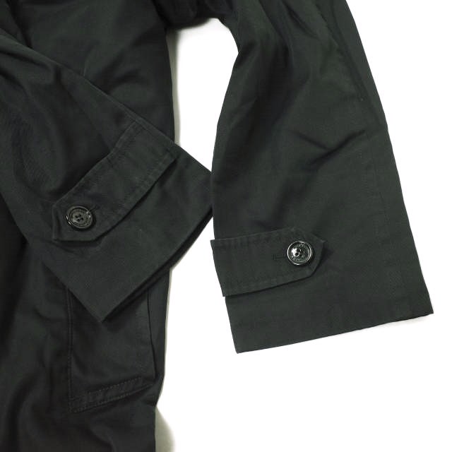 BURBERRY LONDON バーバリー ロンドン ノバチェックライナー T/Cツイル