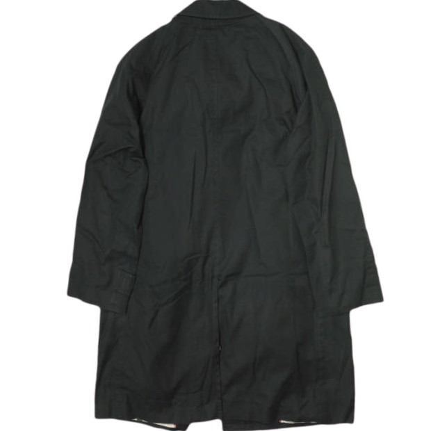 BURBERRY LONDON バーバリー ロンドン ノバチェックライナー T/Cツイル