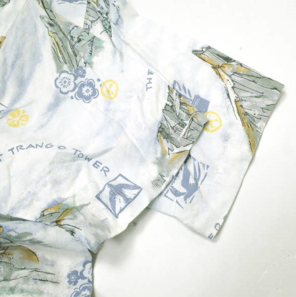PATAGONIA パタゴニア 10SS Ms Limited Edition Pataloha Shirt