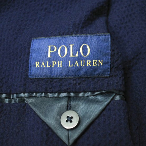 新品 POLO RALPH LAUREN ポロラルフローレン 24SS Polo ソフトモダン