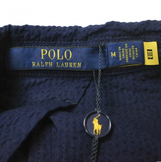 新品 POLO RALPH LAUREN ポロラルフローレン 24SS Polo ソフトモダン