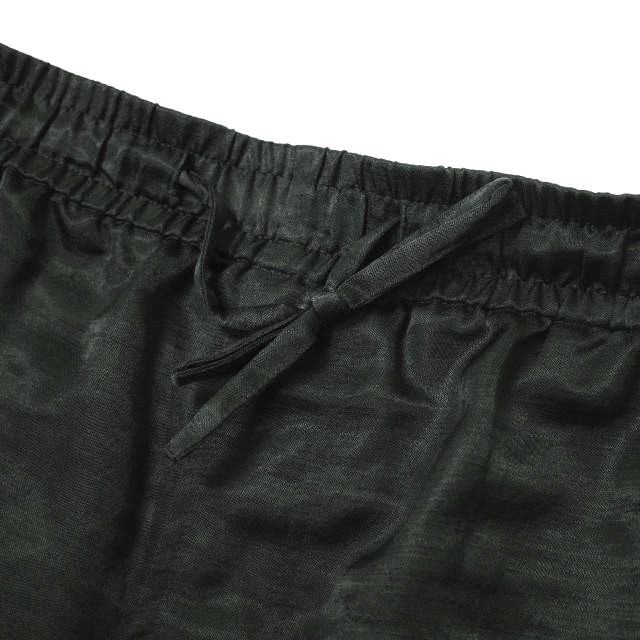 Needles 23ss ショートパンツ Needles ニードルス 23SS 日本製 String Cowboy Short - Poly