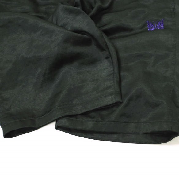 Needles 23ss ショートパンツ Needles ニードルス 23SS 日本製 String Cowboy Short - Poly