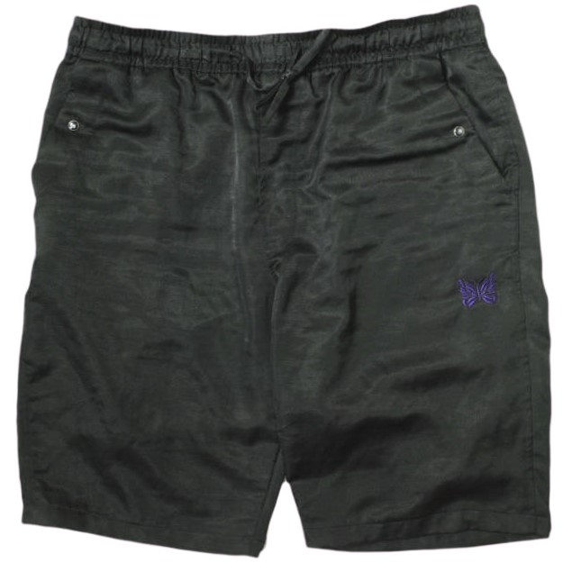 Needles ニードルス 23SS 日本製 String Cowboy Short - Poly