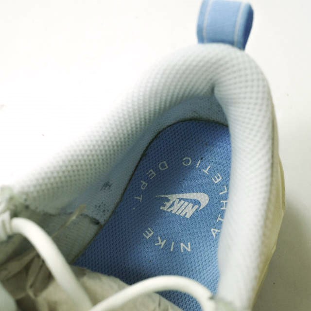 NIKE ナイキ 23SS WMNS AIR MAX 97 ウィメンズ エアマックス 97 FN7492-133 US6.5(23.5cm) Sail/University Blue スニーカー シューズ