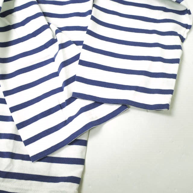 OUTIL x Le Minor ウティ ルミノア 別注 ヘビーウェイトコットン