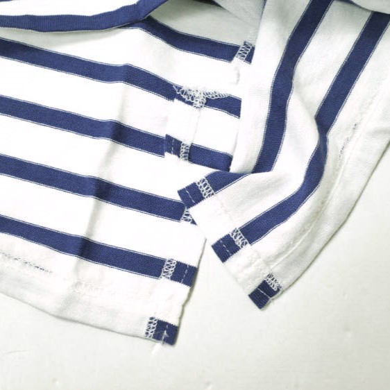 OUTIL x Le Minor ウティ ルミノア 別注 ヘビーウェイトコットン