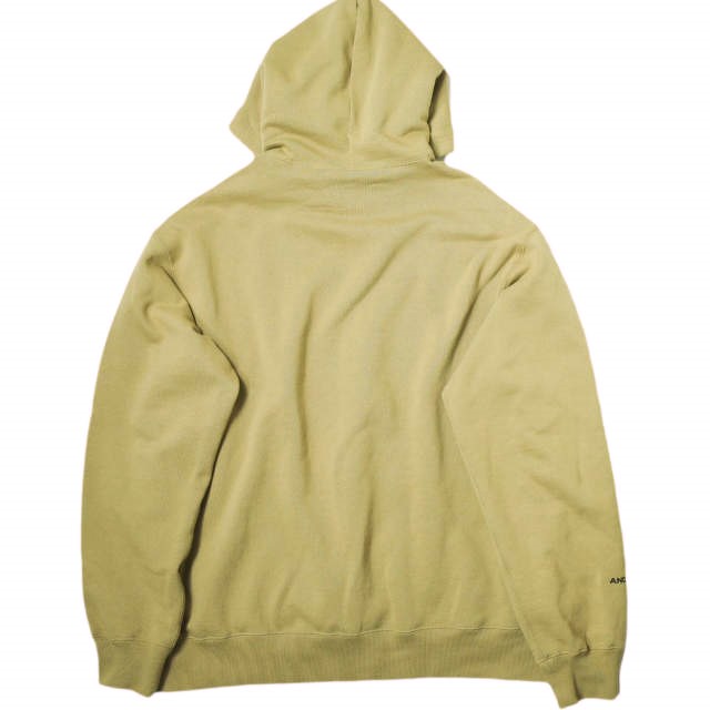 N.HOOLYWOOD エヌハリウッド 24SS ANCHOR INC. HOODIE アンカーインク