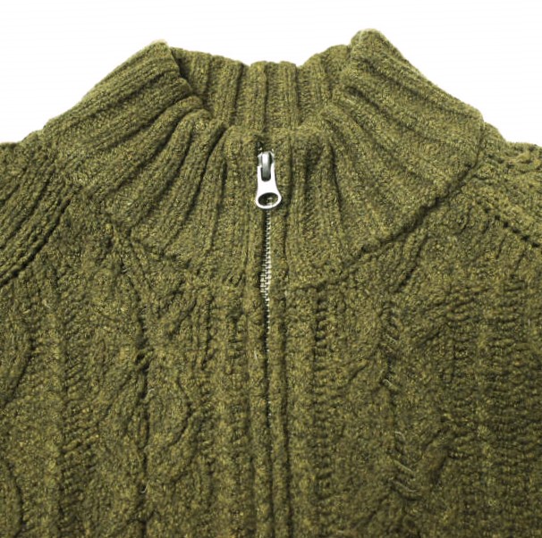 Pilgrim Surf+Supply ピルグリム 23AW Santiago Fisherman Pilgrim Surf+Supply ピルグリム 23AW Santiago Fisherman