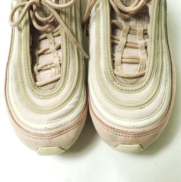 Nike air max 97 premium particle beige online