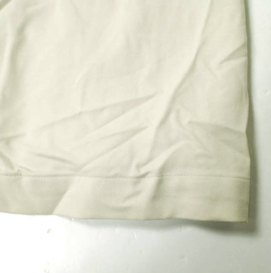新品 MATSUFUJI マツフジ 21SS 日本製 Modified Farmers Coat モディファイドファーマーズコート M211-0201 3 GREIGE チェスター_6