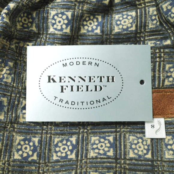 KENNETH FIELD x BEAMS PLUS ケネスフィールド 24SS 別注 EZ Shorts II