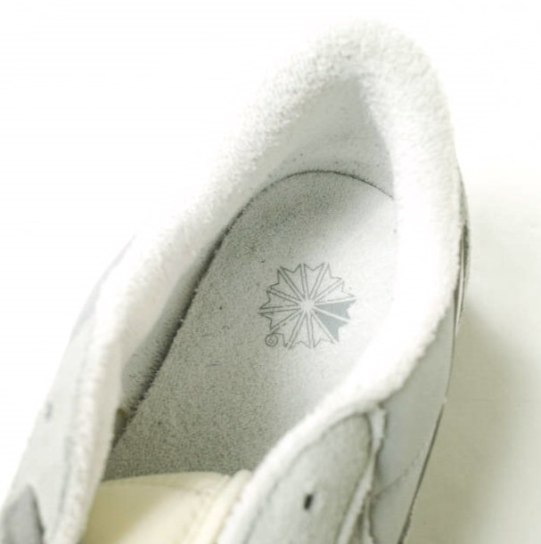 Reebok x JJJJOUND リーボック ジョウンド 23AW 別注 Classic Nylon クラシックナイロン US9.5(27.5cm) Grey CL スニーカー シューズ