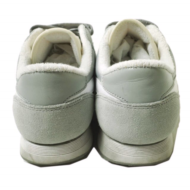 Reebok x JJJJOUND リーボック ジョウンド 23AW 別注 Classic Nylon クラシックナイロン US9.5(27.5cm) Grey CL スニーカー シューズ