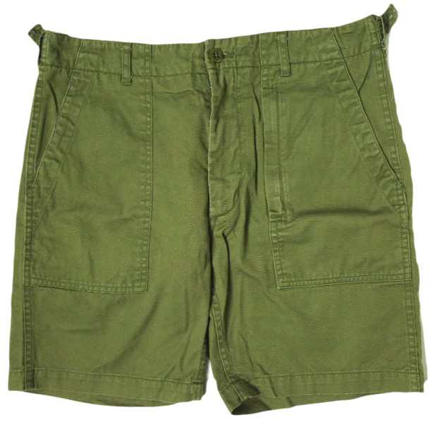激安超安値 Engineered Short Fatigue エンジニアードガーメンツ Garments パンツ