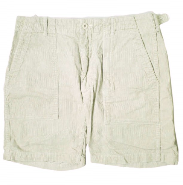 Engineered Garments エンジニアードガーメンツ Fatigue Short 14W 