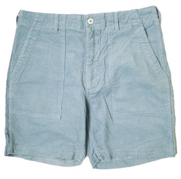 Engineered Garments エンジニアードガーメンツ Fatigue Short 14W 