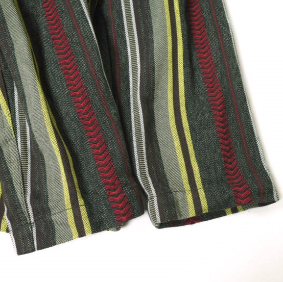 Engineered Garments エンジニアードガーメンツ 20AW Dayton Shirt - HB Dobby St. デイトンシャツ ヘリンボーンドビーストライプ S_6