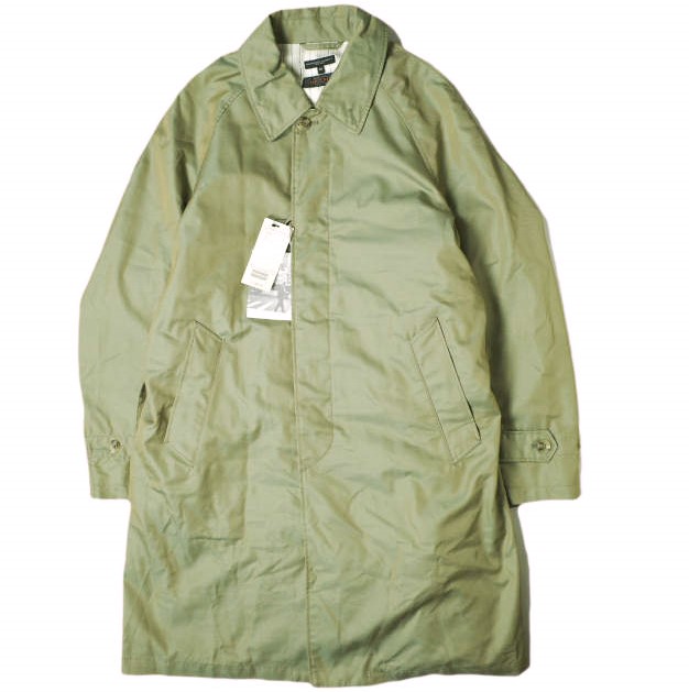 新品 Engineered Garments x BEAMS PLUS エンジニアードガーメンツ 