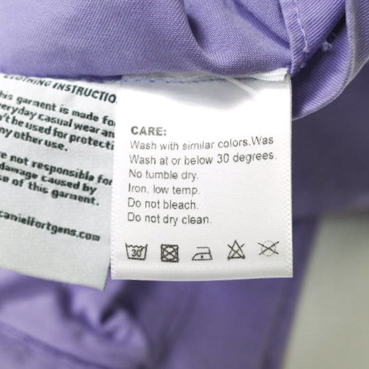 新品 CAMIEL FORTGENS カミエル フォートヘンス 23SS ZIP VEST TWILL コットンツイル ジップベスト CF.15.05.01.01 M PURPLE ジレ g19872