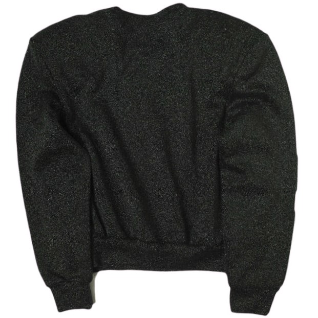 新品 DRIES VAN NOTEN ドリスヴァンノッテン 22AW HALTOS グリッター