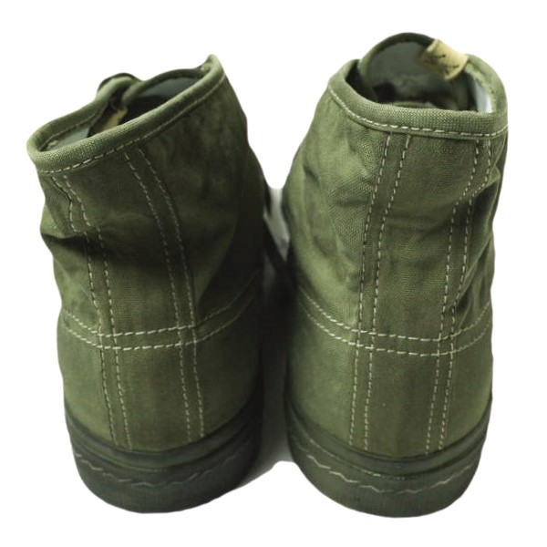 新品 visvim ビズビム 21AW KIEFER MID FORAGE 0121201001004 US9.5(27.5cm) OLIVE ヴィズヴィム ハイカット スニーカー シューズ g19868