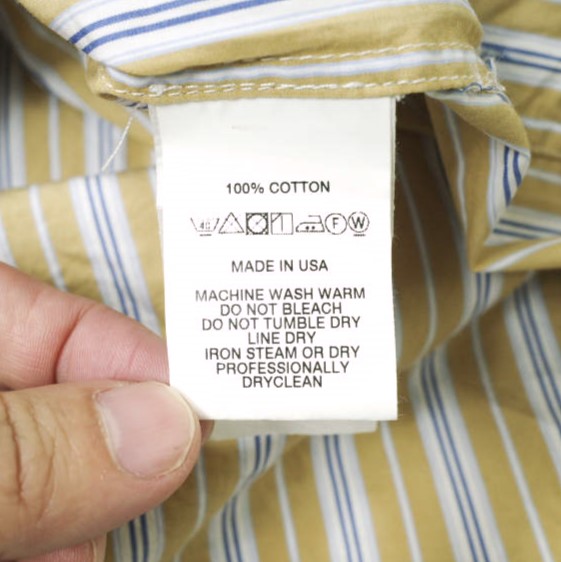 Engineered Garments エンジニアードガーメンツ Short Collar Shirt - Multi St. Broadcloth ショートカラーシャツ S Tan 長袖 g19310_7