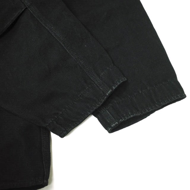新品 N.HOOLYWOOD FR エヌハリウッド 24AW SHIRT BLOUSON ワークシャツ 