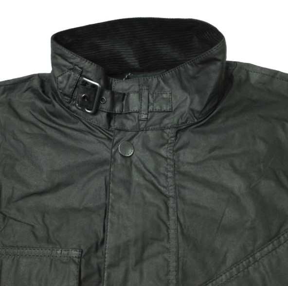 Engineered Garments (エンジニアードガーメンツ)|ENGINEERED GARMENTS×Barbour B.Intl Lincoln  Wax - BEVERLY HILLS CHICKEN