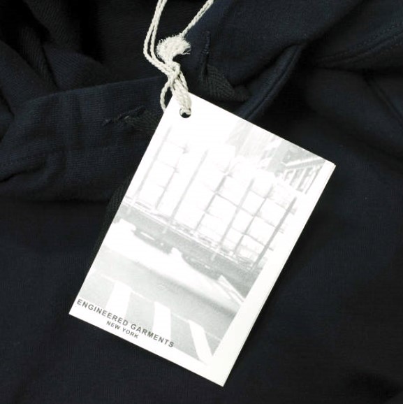 新品 Engineered Garments エンジニアードガーメンツ Short Sleeve