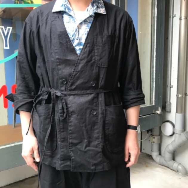 Engineered Garments x BEAMS PLUS エンジニアードガーメンツ