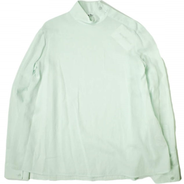 Acne Studios アクネ Spearmint Green Acne Studios アクネ Spearmint Green