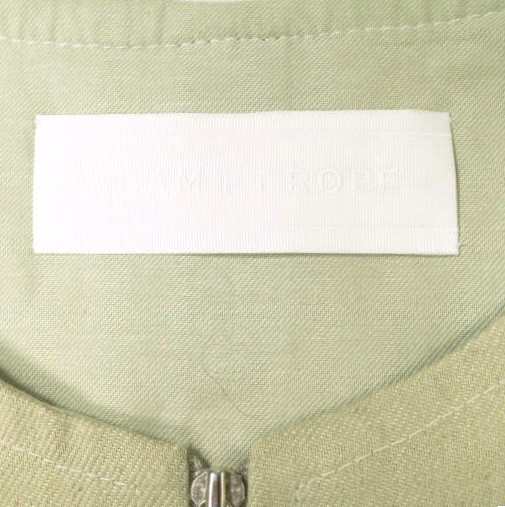 ADAM ET ROPE アダムエロペ 24SS サステナブル アワーグラスドレス GAE74030 ベージュ オーガニックコットン デニム マキシ ワンピースの通販は ADAM ET ROPE アダムエロペ 24SS サステナブル アワーグラスドレス GAE74030 ベージュ オーガニックコットン デニム マキシ ワンピースの通販は