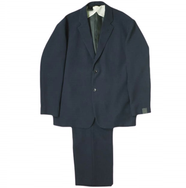 N.HOOLYWOOD エヌハリウッド コンパイルライン 24SS TAILORED JACKET 