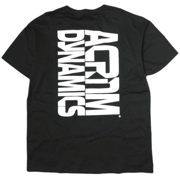 【定価33千円】ACRONYM アクロニウム　S24-PR-A Tシャツ 定価33千円】ACRONYM アクロニウム S24-PR-A Tシャツ
