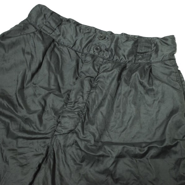 新品 ISSUETHINGS イシューシングス 25SS type82(polyester) イタリア 