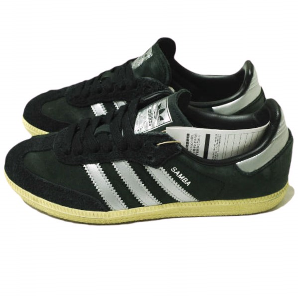 adidas Originals アディダス オリジナルス 24SS SAMBA OG W サンバ  
